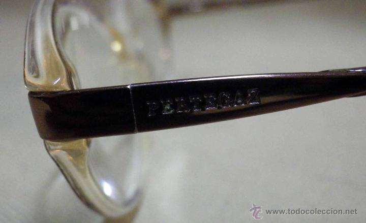 Vintage: GAFAS, COMPLEMENTO VINTAGE, PERTEGAZ, ESPA&Ntilde;A, 1970s - Foto 7