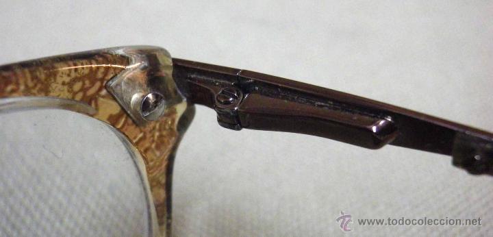 Vintage: GAFAS, COMPLEMENTO VINTAGE, PERTEGAZ, ESPA&Ntilde;A, 1970s - Foto 8