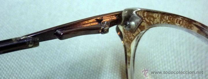 Vintage: GAFAS, COMPLEMENTO VINTAGE, PERTEGAZ, ESPA&Ntilde;A, 1970s - Foto 9