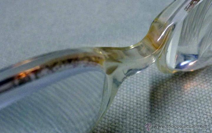 Vintage: GAFAS, COMPLEMENTO VINTAGE, PERTEGAZ, ESPA&Ntilde;A, 1970s - Foto 12