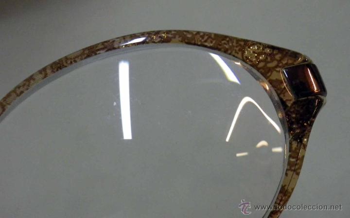Vintage: GAFAS, COMPLEMENTO VINTAGE, PERTEGAZ, ESPA&Ntilde;A, 1970s - Foto 13
