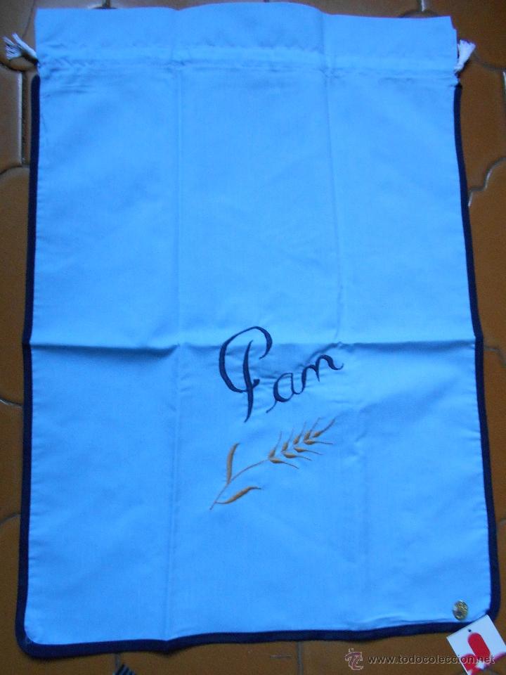Vintage: Bolsa PAN  -A estrenar - - Foto 1