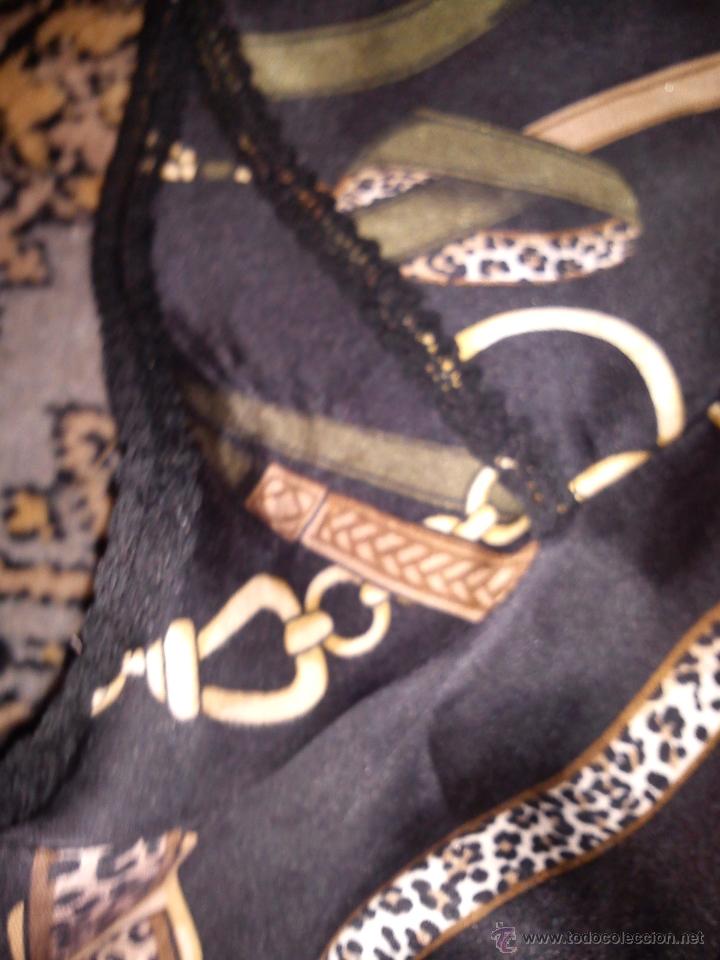 Vintage: Blusa Roberto Verino - Foto 4