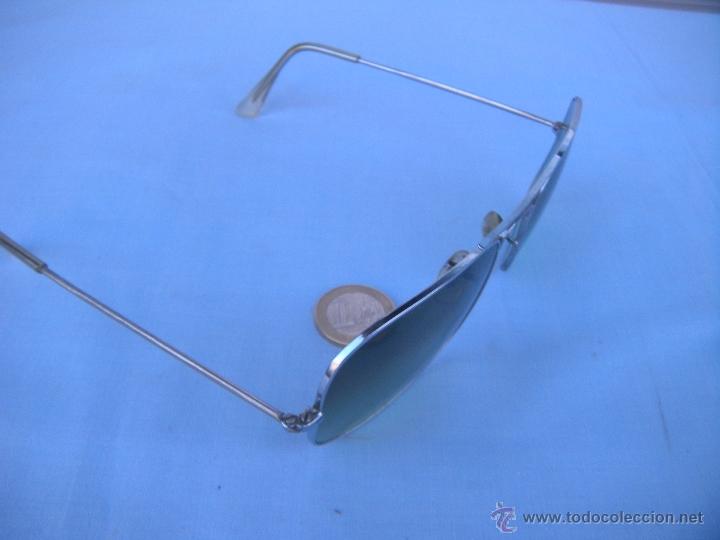 Vintage: GAFAS  A&Ntilde;OS 70 - Foto 2