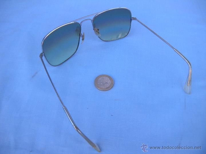 Vintage: GAFAS  A&Ntilde;OS 70 - Foto 3