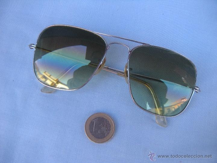Vintage: GAFAS  A&Ntilde;OS 70 - Foto 4