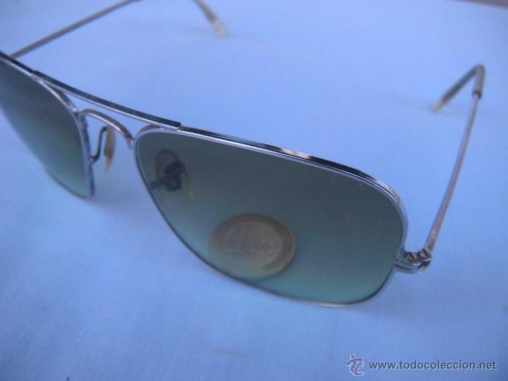 Vintage: GAFAS  A&Ntilde;OS 70 - Foto 5