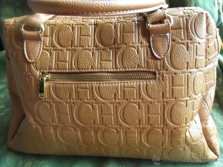 عربة لماذا ا الفراولة replicas exactas de bolsos de carolina herrera -  daydreema.com