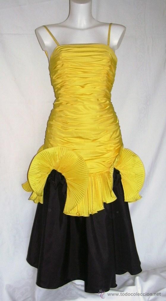 Vestidos De Xv Años Amarillo Con Negro | Store www.jardimartimoniz.pt