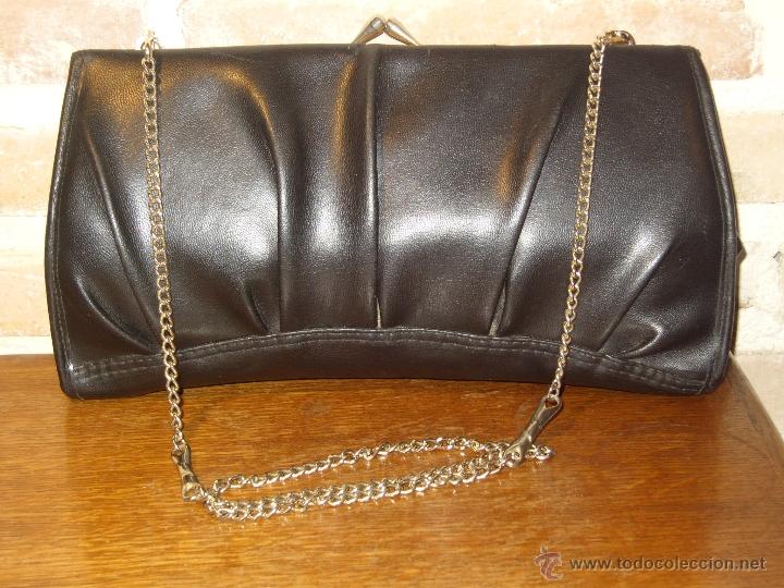 Bolso discount baguette cadena