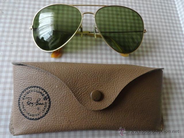 ray ban made in usa