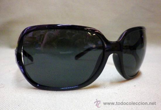 Vintage: GAFAS DE SOL, COMPLEMENTO VINTAGE, MARCA DOLCE & GABBANA, ITALIA - Foto 3