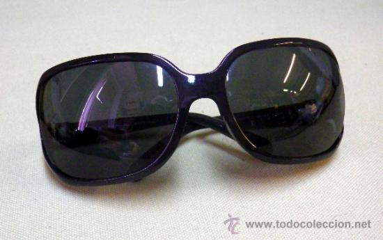 Vintage: GAFAS DE SOL, COMPLEMENTO VINTAGE, MARCA DOLCE & GABBANA, ITALIA - Foto 9