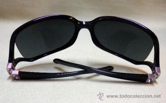 Vintage: GAFAS DE SOL, COMPLEMENTO VINTAGE, MARCA DOLCE & GABBANA, ITALIA - Foto 10
