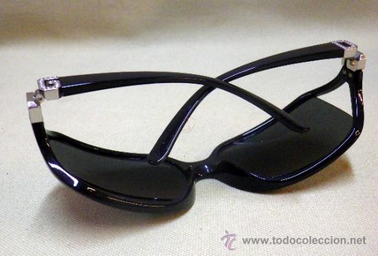 Vintage: GAFAS DE SOL, COMPLEMENTO VINTAGE, MARCA DOLCE & GABBANA, ITALIA - Foto 11