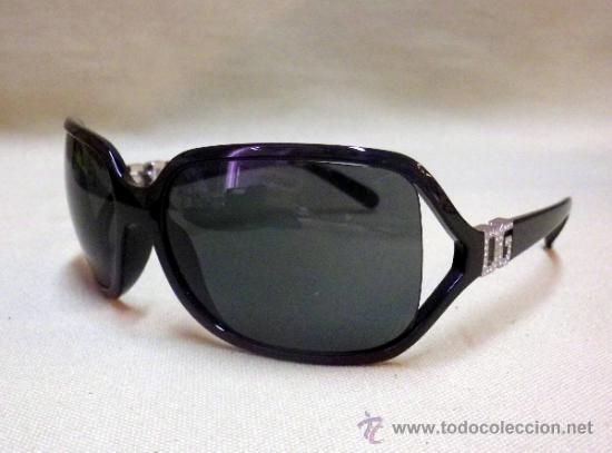 Vintage: GAFAS DE SOL, COMPLEMENTO VINTAGE, MARCA DOLCE & GABBANA, ITALIA - Foto 12