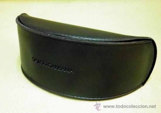 Vintage: GAFAS DE SOL, COMPLEMENTO VINTAGE, MARCA DOLCE & GABBANA, ITALIA - Foto 16