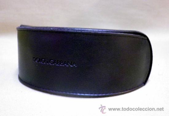 Vintage: GAFAS DE SOL, COMPLEMENTO VINTAGE, MARCA DOLCE & GABBANA, ITALIA - Foto 18