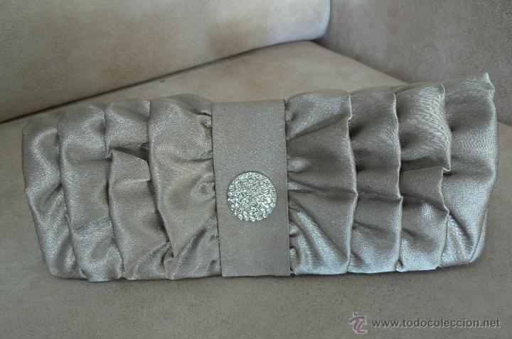 Vintage: CARTERA DE FIESTA - Foto 1