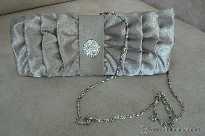 Vintage: CARTERA DE FIESTA - Foto 2