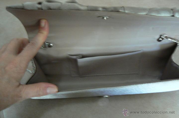 Vintage: CARTERA DE FIESTA - Foto 3