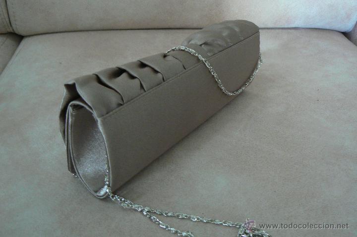 Vintage: CARTERA DE FIESTA - Foto 4