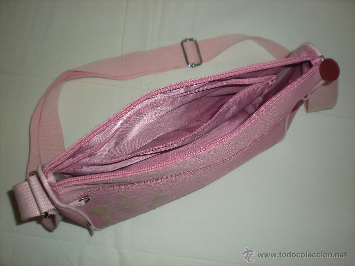 Vintage: Bolso Bandolera # Minnie - Foto 2
