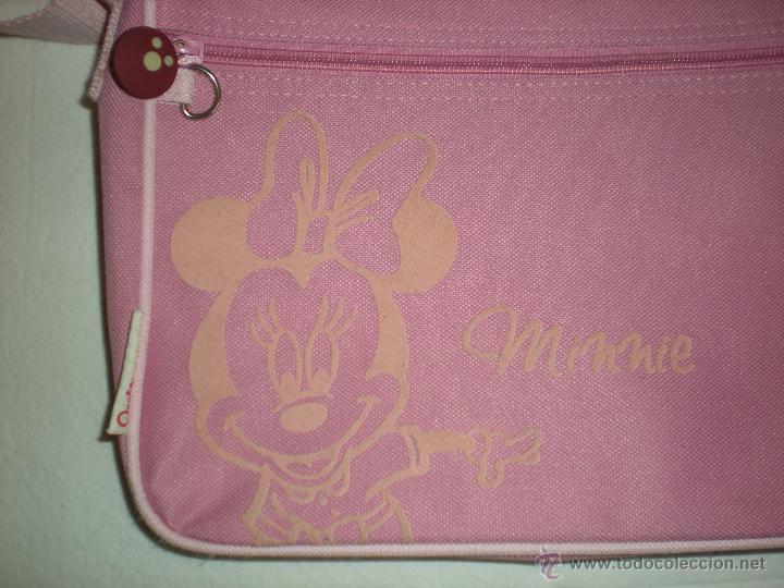 Vintage: Detalle Estampado Minnie - Foto 3