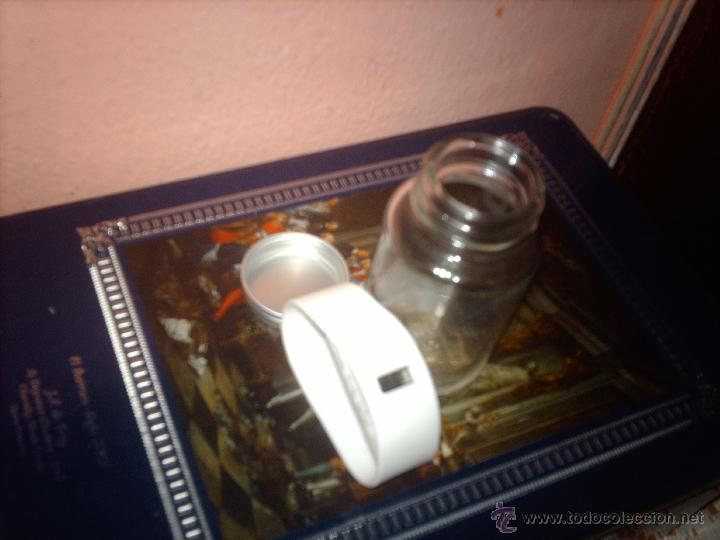 Vintage: RELOJ DE SILICONA TEZENIS - Foto 4
