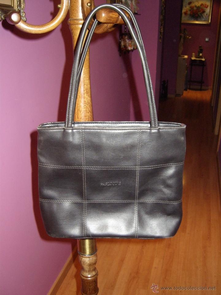 Vintage: BOLSO MARCA PARICCIS. - Foto 1