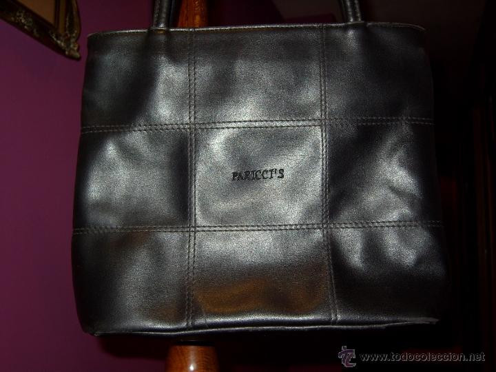 Vintage: BOLSO MARCA PARICCIS. - Foto 2