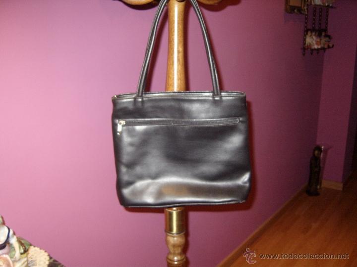 Vintage: BOLSO MARCA PARICCIS. - Foto 7