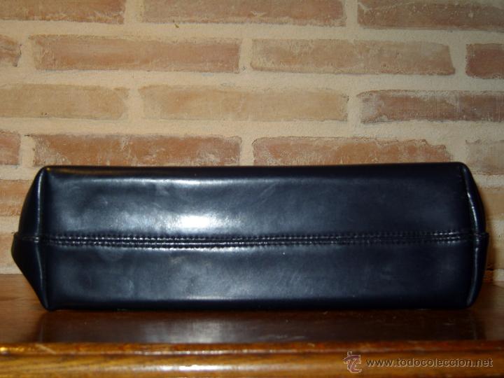 Vintage: BOLSO DE MUJER MARCA DIANY&acute;S PARIS. - Foto 6