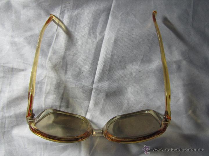 Vintage: Gafas de sol vintage Amanda - Foto 2