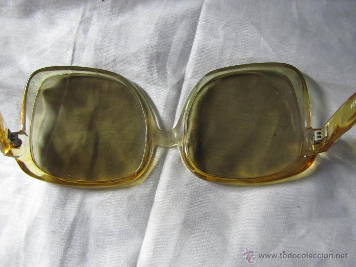 Vintage: Gafas de sol vintage Amanda - Foto 3