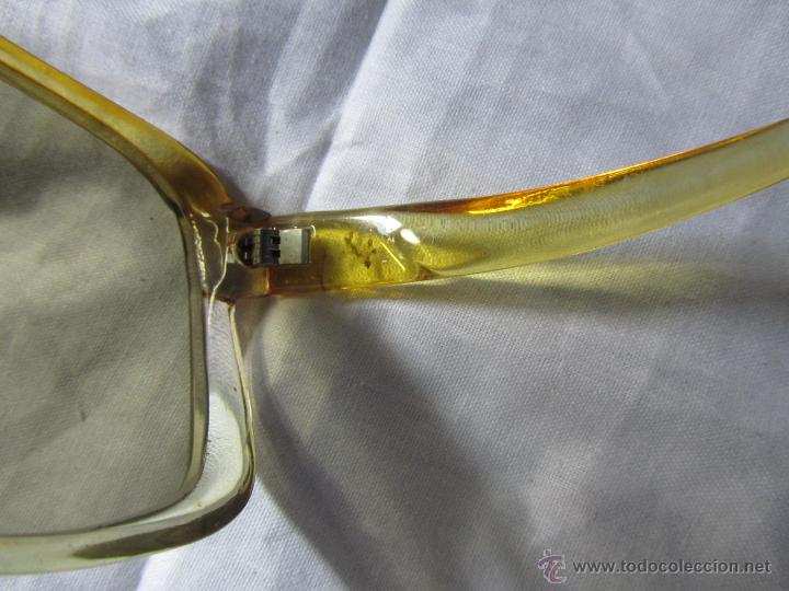 Vintage: Gafas de sol vintage Amanda - Foto 5