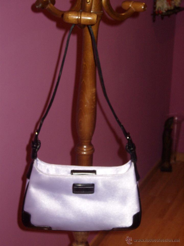 Vintage: BOLSO DE MUJER TOMMY HILFIGER. - Foto 2