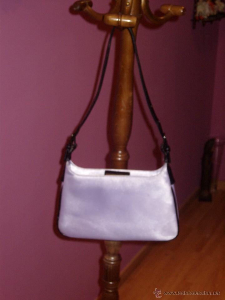 Vintage: BOLSO DE MUJER TOMMY HILFIGER. - Foto 3