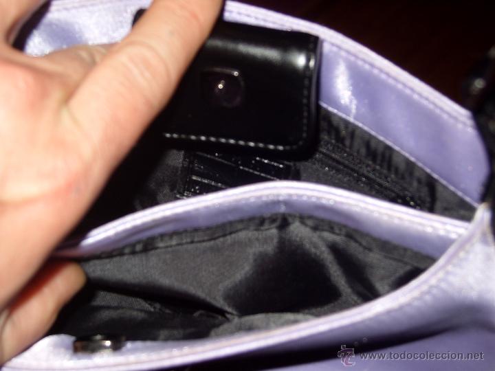 Vintage: BOLSO DE MUJER TOMMY HILFIGER. - Foto 5
