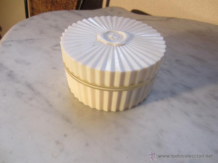 Vintage: polvera americana caja - Foto 1