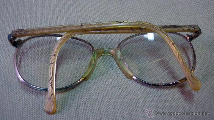 Vintage: GAFAS, COMPLEMENTO VINTAGE,  ESPA&Ntilde;A, GRADUADAS - Foto 3