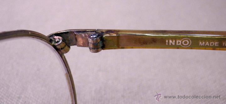 Vintage: GAFAS, COMPLEMENTO VINTAGE,  ESPA&Ntilde;A, GRADUADAS - Foto 5