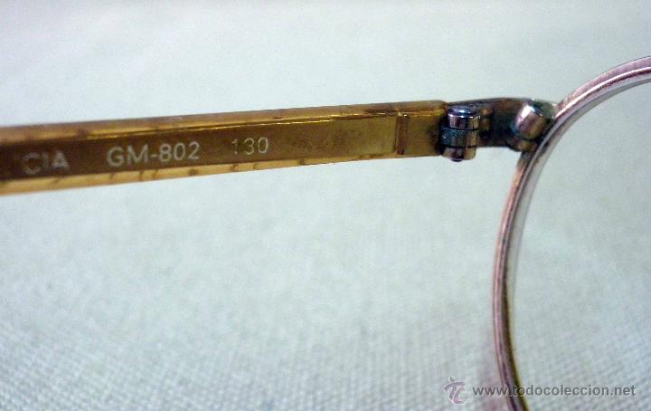 Vintage: GAFAS, COMPLEMENTO VINTAGE,  ESPA&Ntilde;A, GRADUADAS - Foto 7