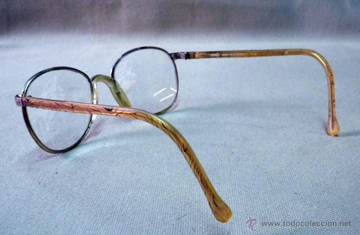 Vintage: GAFAS, COMPLEMENTO VINTAGE,  ESPA&Ntilde;A, GRADUADAS - Foto 8