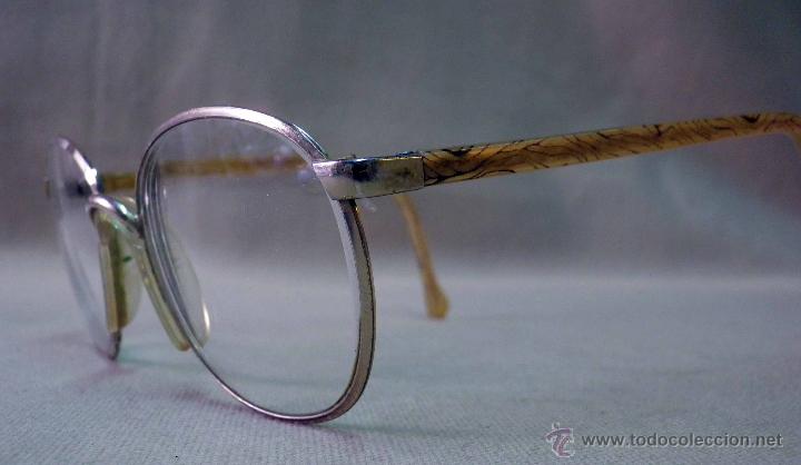 Vintage: GAFAS, COMPLEMENTO VINTAGE,  ESPA&Ntilde;A, GRADUADAS - Foto 9