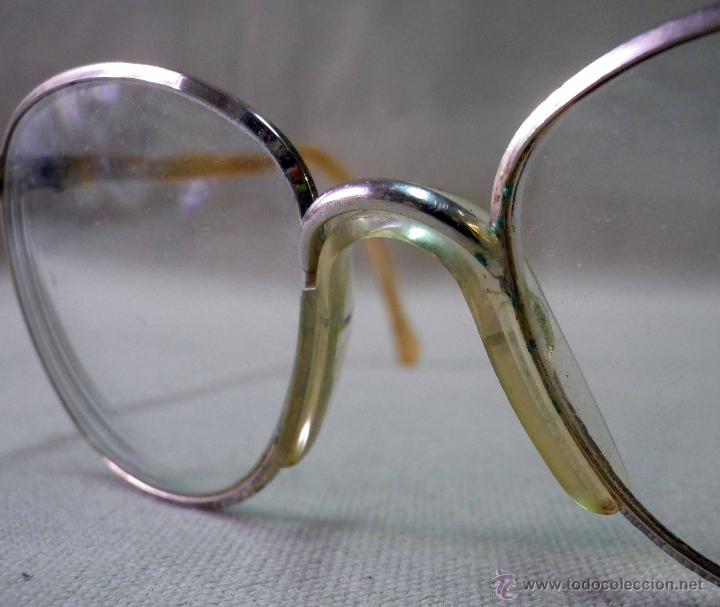 Vintage: GAFAS, COMPLEMENTO VINTAGE,  ESPA&Ntilde;A, GRADUADAS - Foto 10