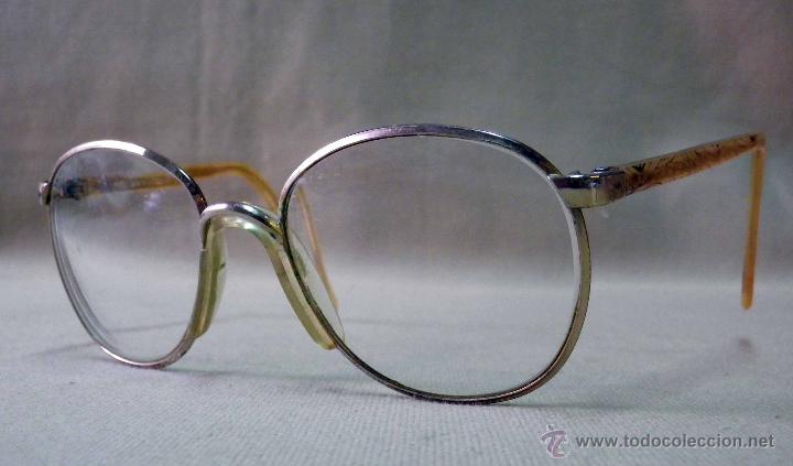 Vintage: GAFAS, COMPLEMENTO VINTAGE,  ESPA&Ntilde;A, GRADUADAS - Foto 11