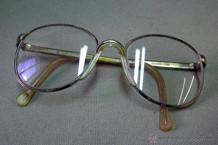 Vintage: GAFAS, COMPLEMENTO VINTAGE,  ESPA&Ntilde;A, GRADUADAS - Foto 12