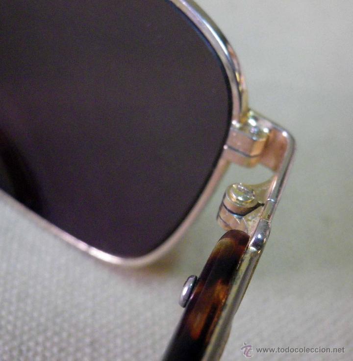 Vintage: GAFAS, COMPLEMENTO VINTAGE, GIOVANI, ITALIA, GAFAS DE SOL - Foto 6