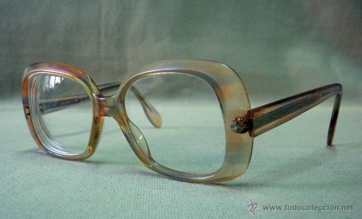 Vintage: GAFAS, COMPLEMENTO VINTAGE, MARCA VIENA, ESPA&Ntilde;A, GRADUADAS - Foto 1